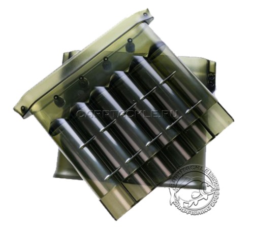 Бойлорезка Ridge Monkey Choppa Boilie Cutter